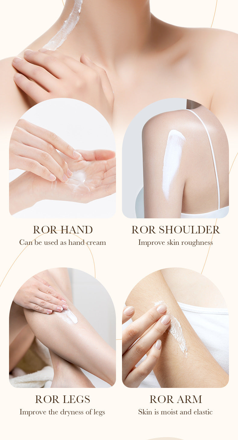 Full English Body Lotion250ml BIOAOUA Rice Moisturizing Hydrating Lotion  Wholesale