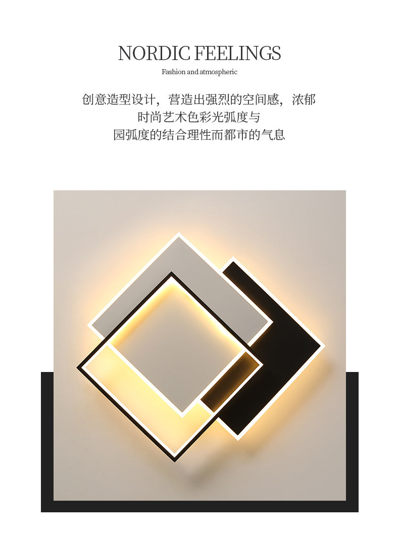 客厅灯 主厅灯 吸顶灯 高端感LED灯具 房间灯 主卧灯 中山家居装饰照明