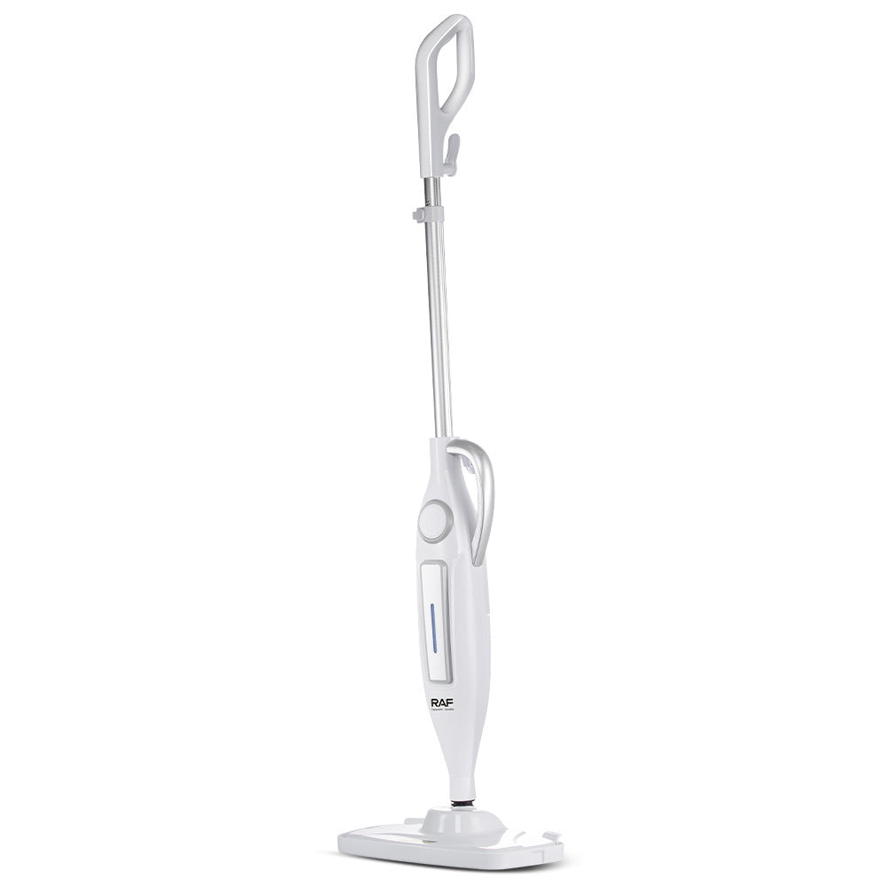 RAF European Standard Household Handheld High-Power Ten-in-One Portable High Suction Wired Steam Mop R8772