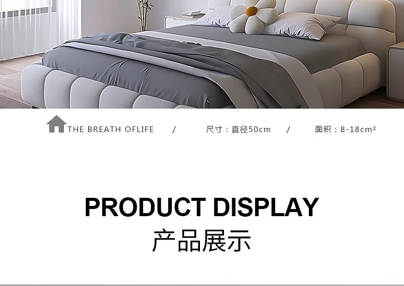 Lamp in the Living Room Modern Minimalist and Magnificent2025New Ceiling Bedroom Main Light Zhongshan Lighting Set Whole House Package HD