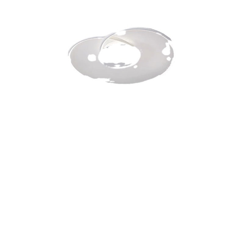 Bedroom light led Modern Minimalist Ceiling Light Internet Celebrity ins Creative Heart-Shaped Home Main Bedroom Study Zhongshan Lighting