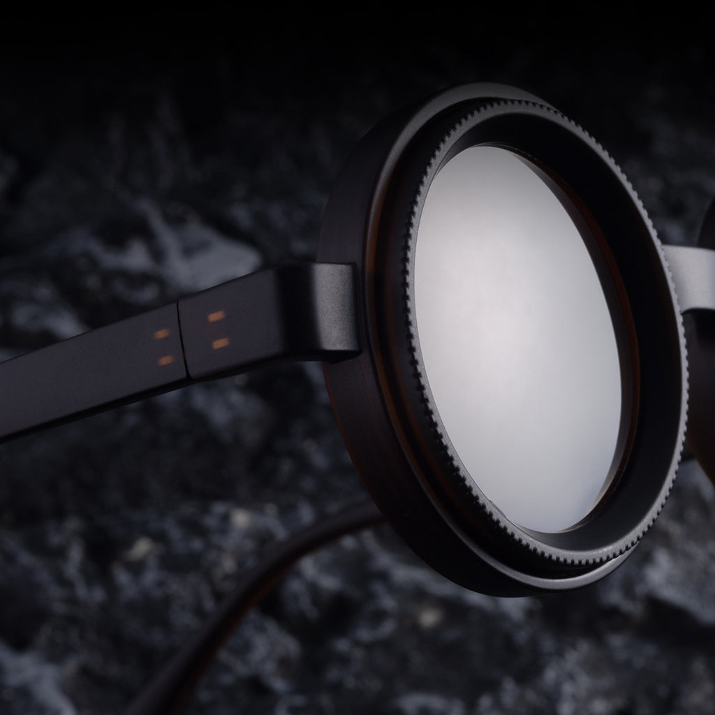 2025New nd Adjustable Sunglasses for Men, Zoom Rotating Glasses, Sun Protection Polarized Glasses, High-End Feel Sunglasses for Women