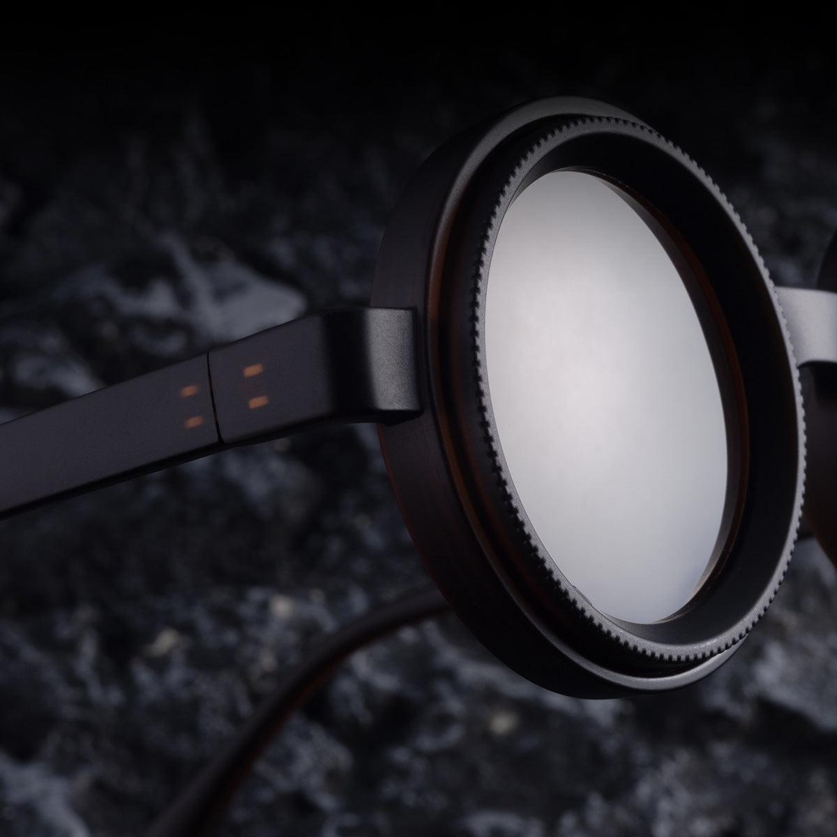 2025New nd Adjustable Sunglasses for Men, Zoom Rotating Glasses, Sun Protection Polarized Glasses, High-End Feel Sunglasses for Women