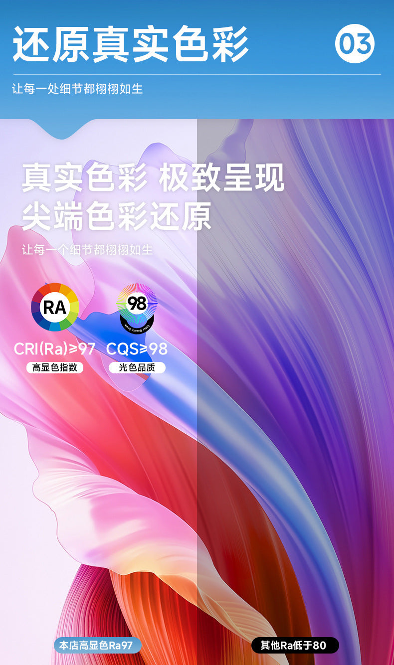 Full Spectrum Room Bedroom Light led Modern Minimalist Ceiling Light2025New Year's Children's Room Lamp Zhongshan Lighting