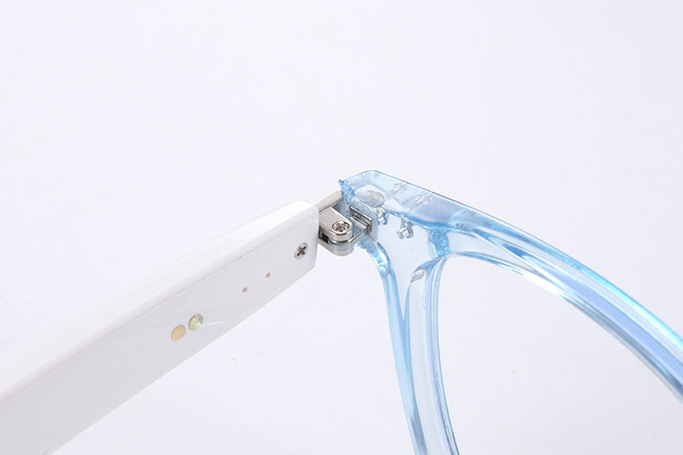 Non-Bone Conduction Bluetooth Glasses Open-Fit Smart Sunglasses Travel Driving Call Hands-Free Sun Protection Sunglasses