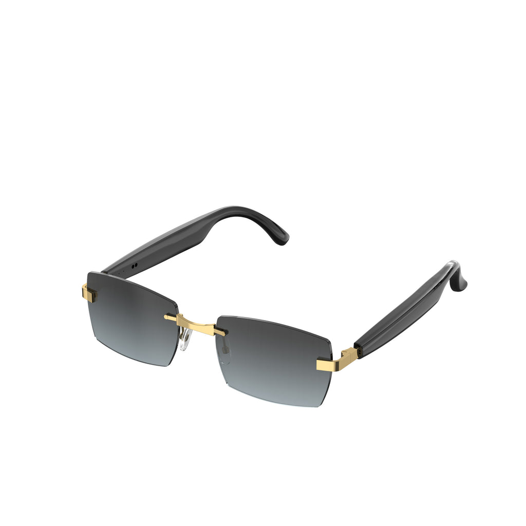 Smart Glasses100National Language ai Translation Conference Abroad Wearable Support Small Batch Real-Time Translation