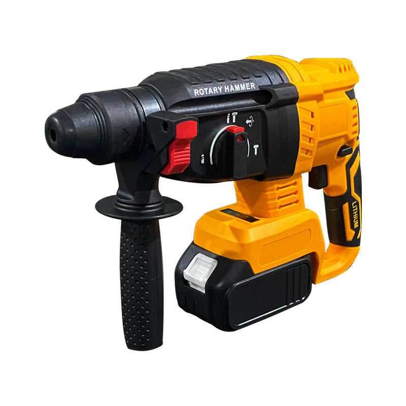 DW Pin Power Tool Set Wholesale Lithium Battery4Set of multifunctional lithium battery tools for home and factory use