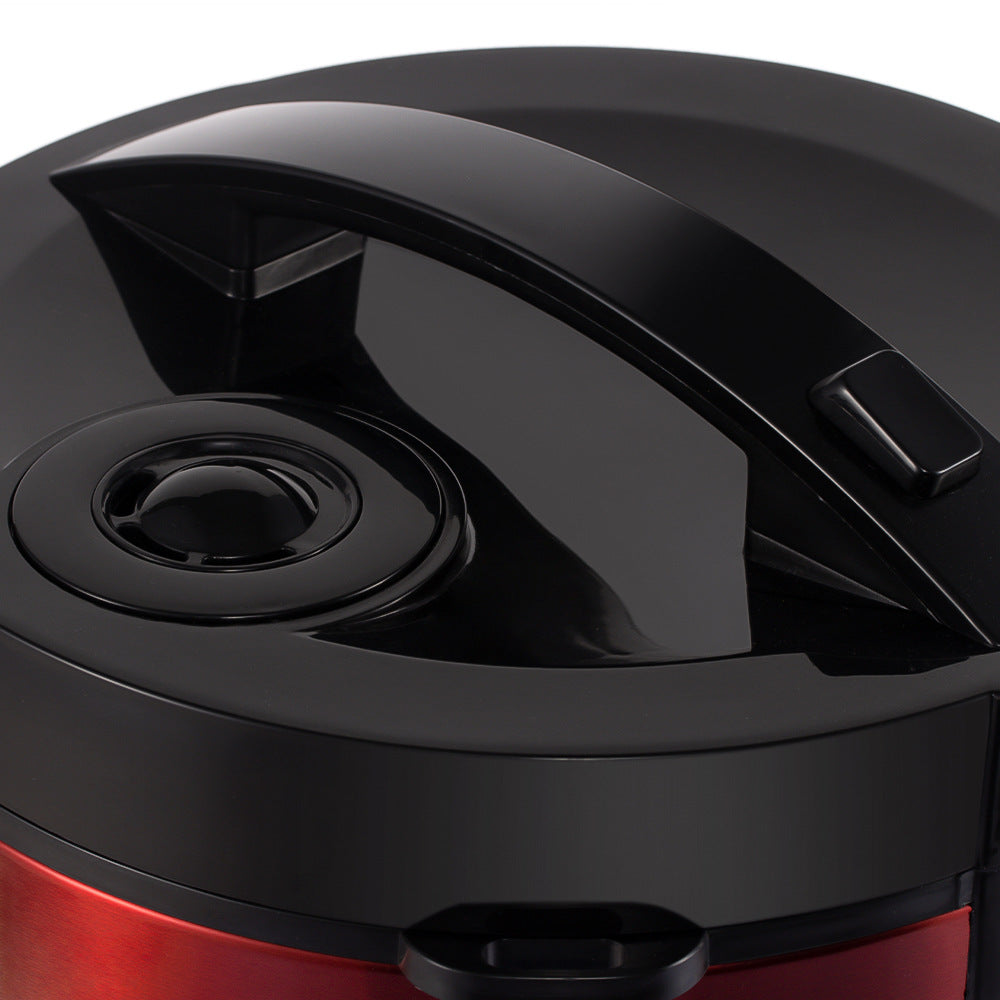 RAF European Standard Fully Automatic Health-Preserving Household Stainless Steel Rice Cooker Intelligent5L Multifunctional R.179