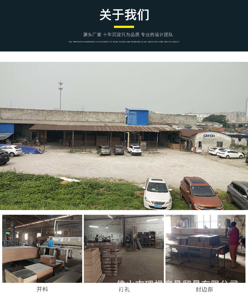 Simple Wine Cabinet Wall-Mounted Living Room Modern Simple Glass Storage Cabinet Home Storage Cabinet Light Luxury High-End Display Cabinet