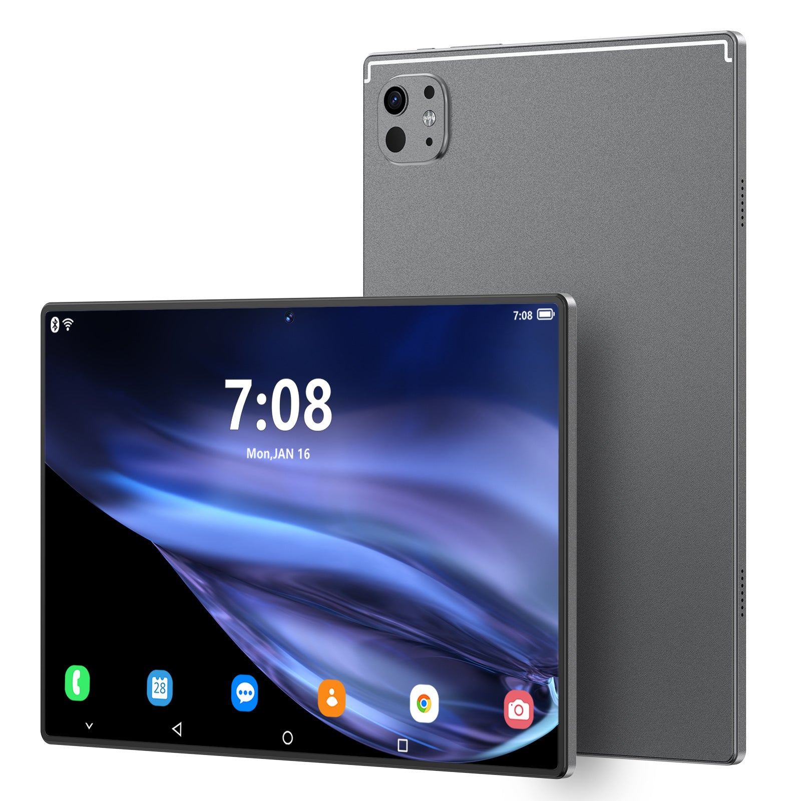 Pro13Tablet Pc5G Plug-in Card Full Netcom Google Store APP Download Video Call Photo Learning Machine