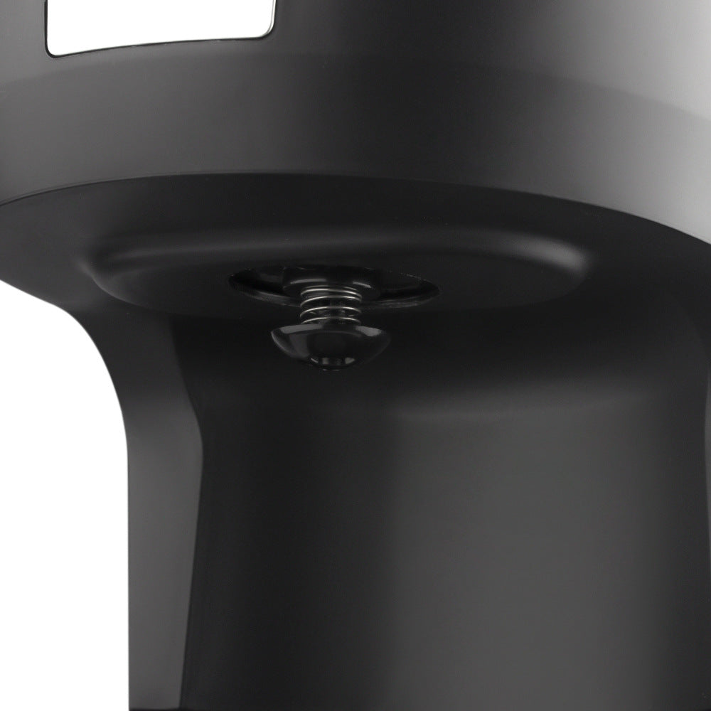 RAF 欧洲标准滴滤咖啡机家用全自动一体式小型咖啡机办公室卧室摩卡壶