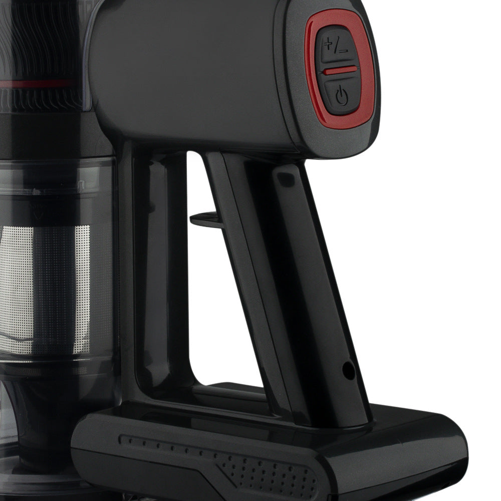 RAF EU US Plug Wireless Vacuum Cleaner Household Handheld High Power Dust Suction Portable 3-in-1 Large Suction