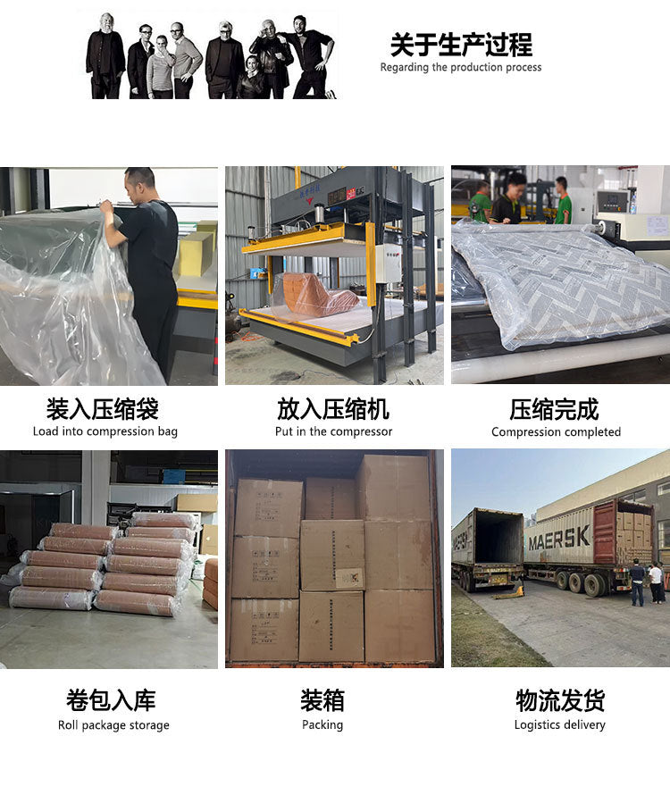 Fabric Sofa Small Apartment Foldable Dual-use Compression Retro Single and Double Modular Pudding Sofa Bed