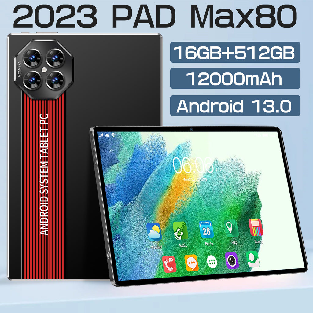 Max80New10.1inch tablet computer wholesale HD screen Android smart call WiF(Popular)