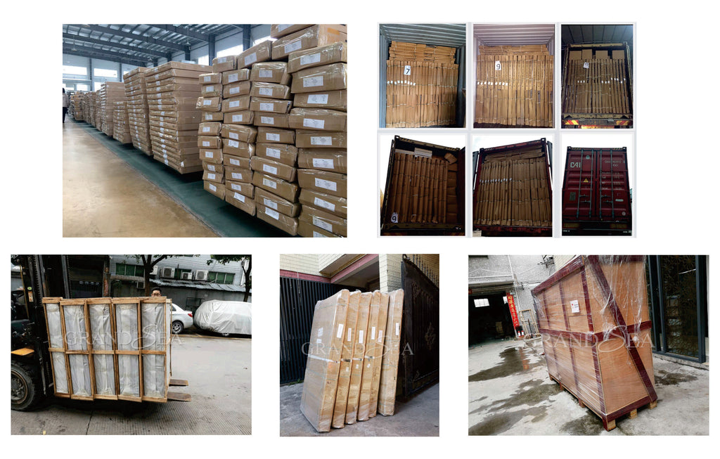 Popular Luxury Bathroom Shower Cubicle Cabinet with Frame Sliding Glass Shower Door for Hotel Use Straight Design Tempered Glass