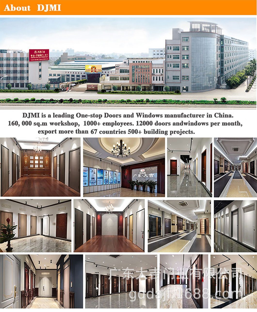 European and American Korean Style Entry Door Soundproof Door Stainless Steel Modern Simple Anti-theft Door Household Anti-theft Entrance Door