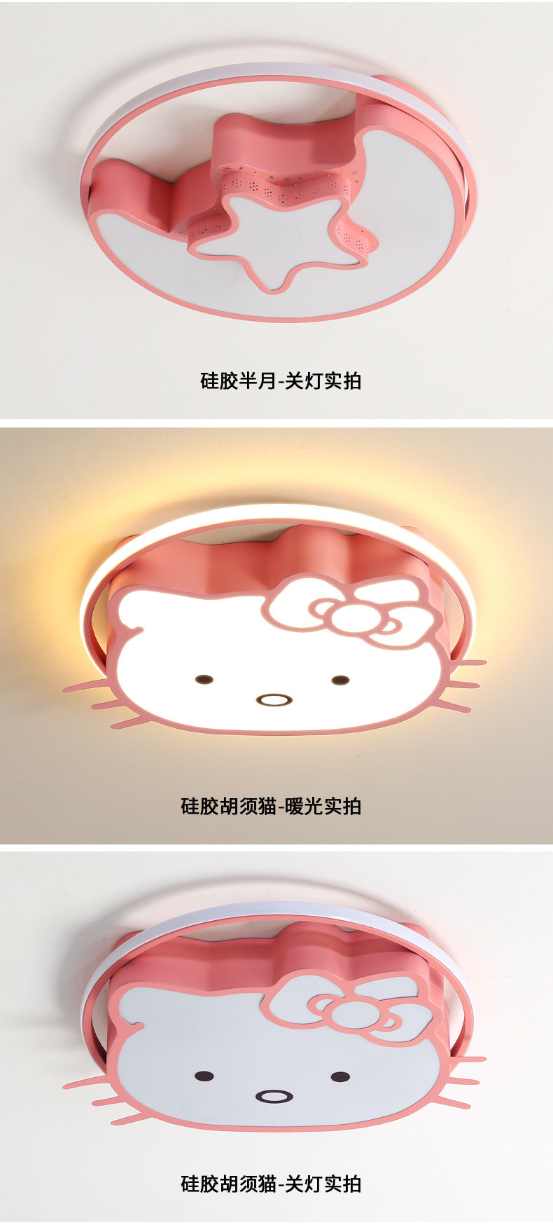 Bedroom light2025New model for the master bedroom, living room, and study main lighting fixture, simple modern elegant style led Ceiling Lamp