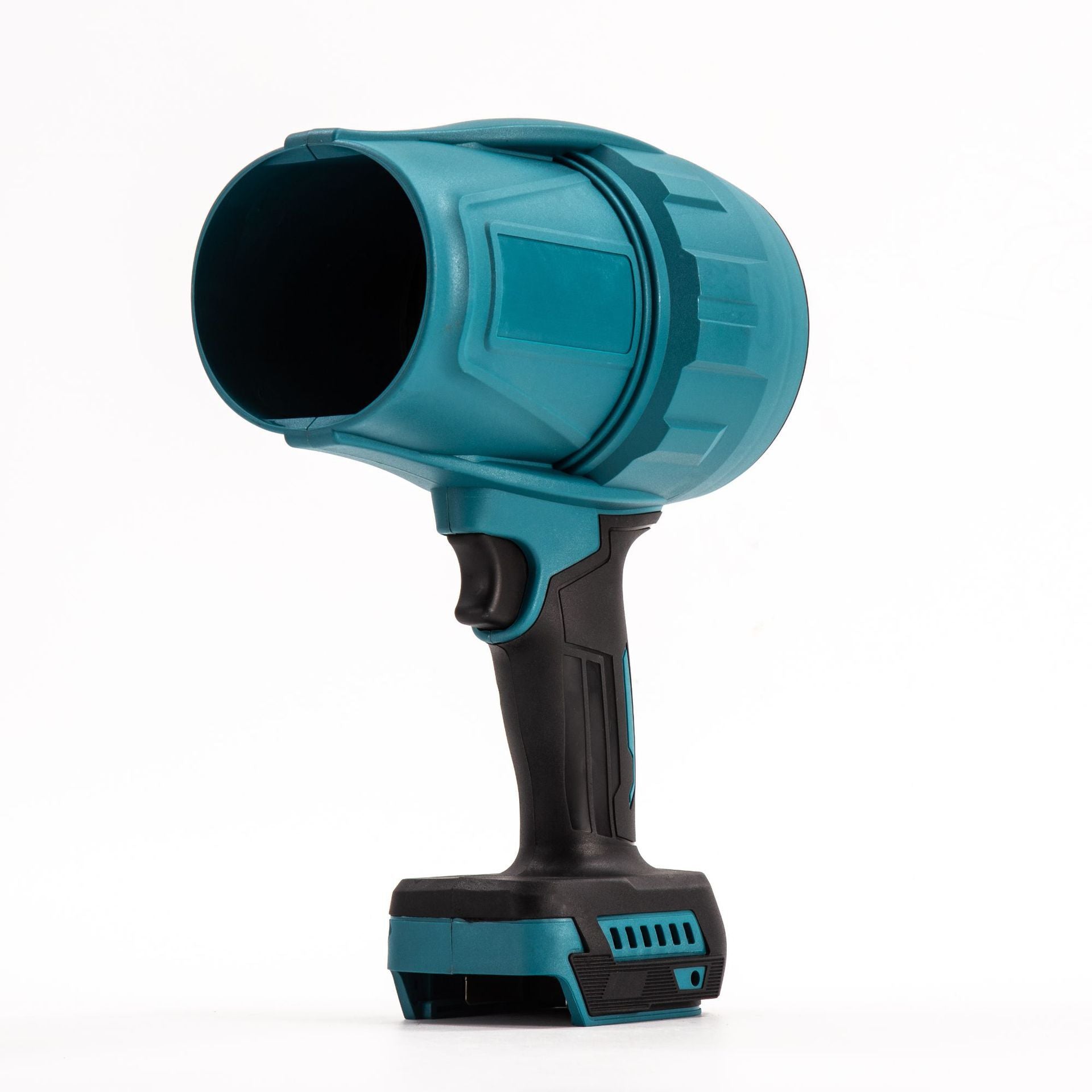 Outdoor Camping Lithium Battery PLUS Violent Fan Wireless Fan Portable High Power Powerful Lithium Battery Fan