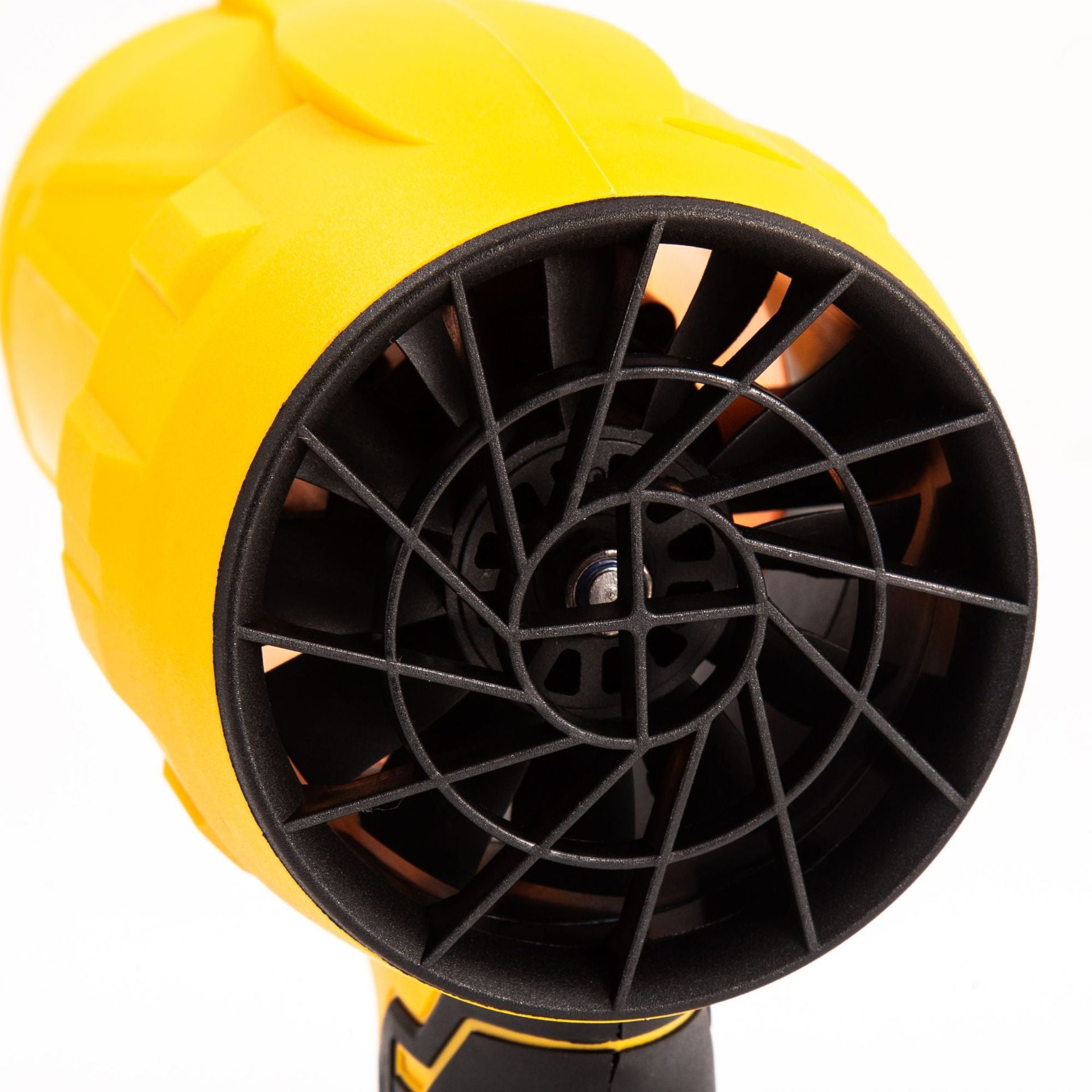 DW Handheld Lithium Battery Hair Dryer DW Pin Fan Wireless Portable Blower Electric Fan