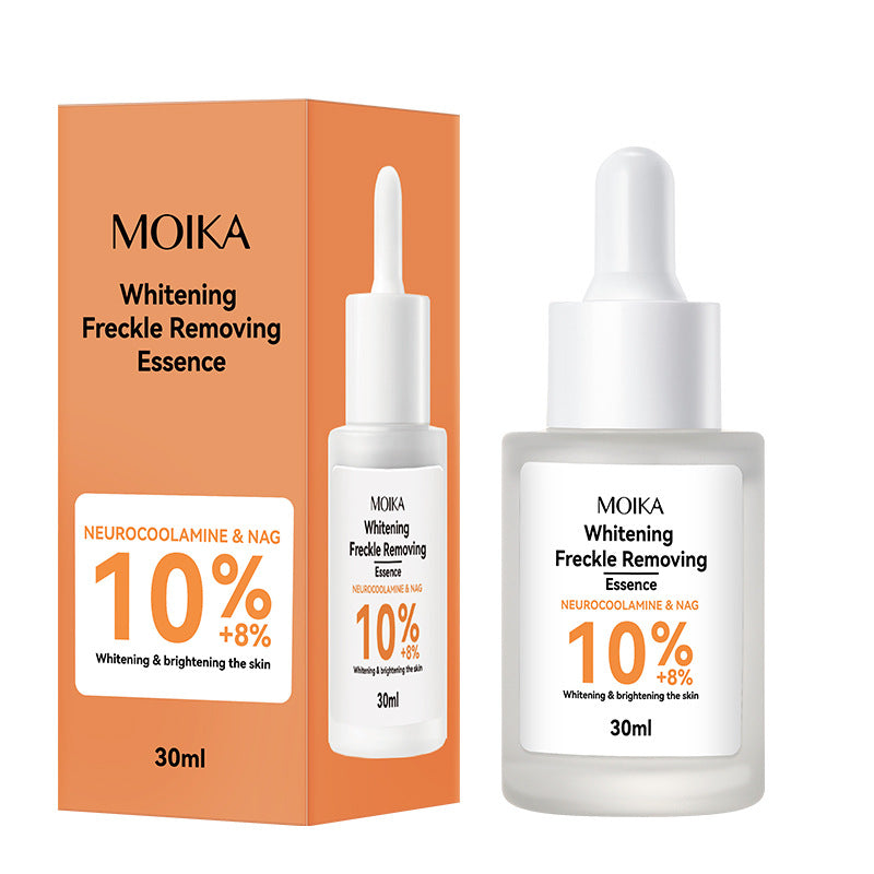 Whitening Spot Lightening Serum Niacinamide Hydrating Moisturizing Brightening Skin Tone Spot Dissolving Serum Wholesale