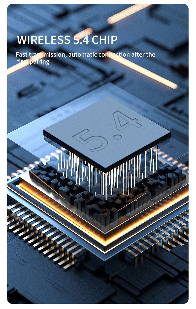 Non-Bone Conduction Bluetooth Glasses Open-Fit Smart Sunglasses Travel Driving Call Hands-Free Sun Protection Sunglasses