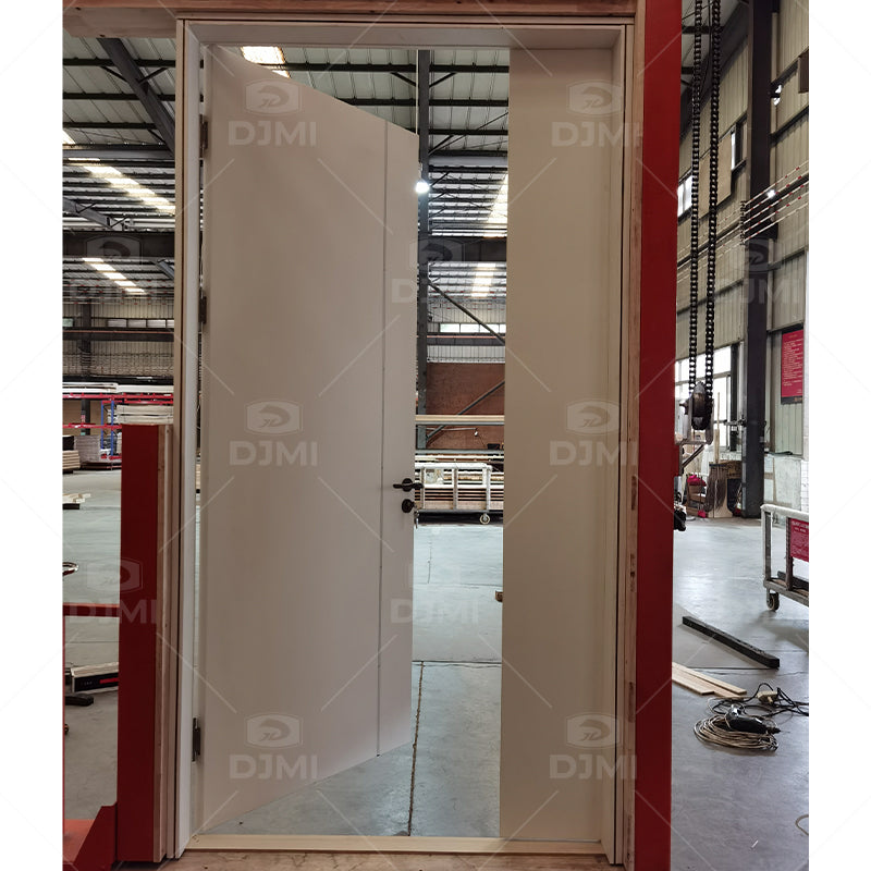 Design Interior Wooden Wholesale New Material Modern Doors Good Quality Bedroom MDF Pvc Doors Other Plastic Products Wood 45mm