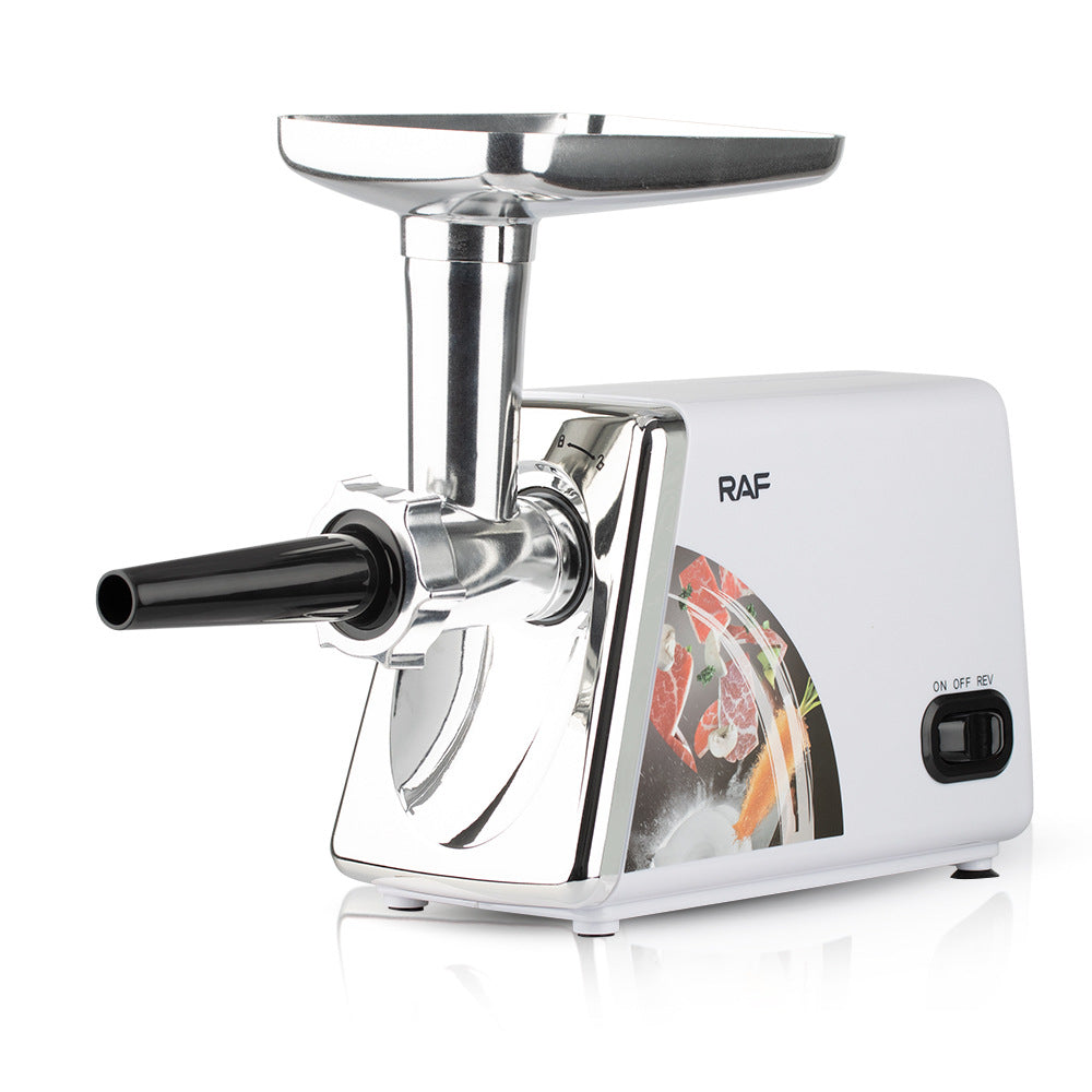 RAF European Standard 220v American Standard110v Household Small Meat Grinder Blender R.3368