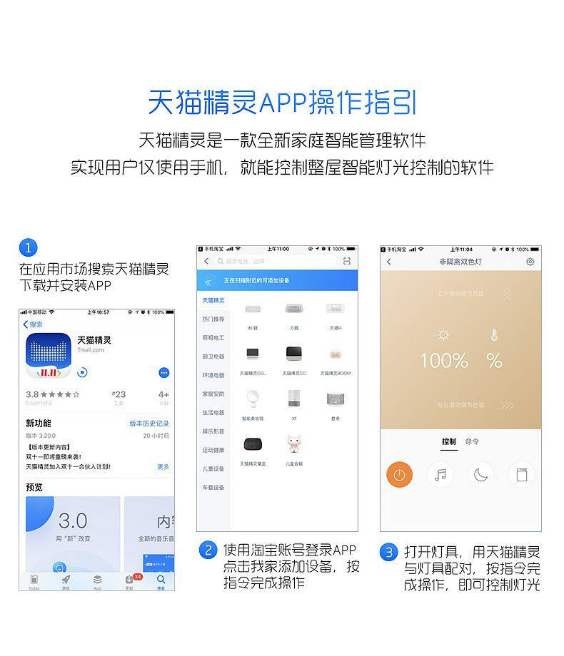 Nordic Minimalist Living Room Lamp Large Lamp Modern Simple Elegant Home Hall Main Lamp Creative Eye Protection LED Ceiling Lamp