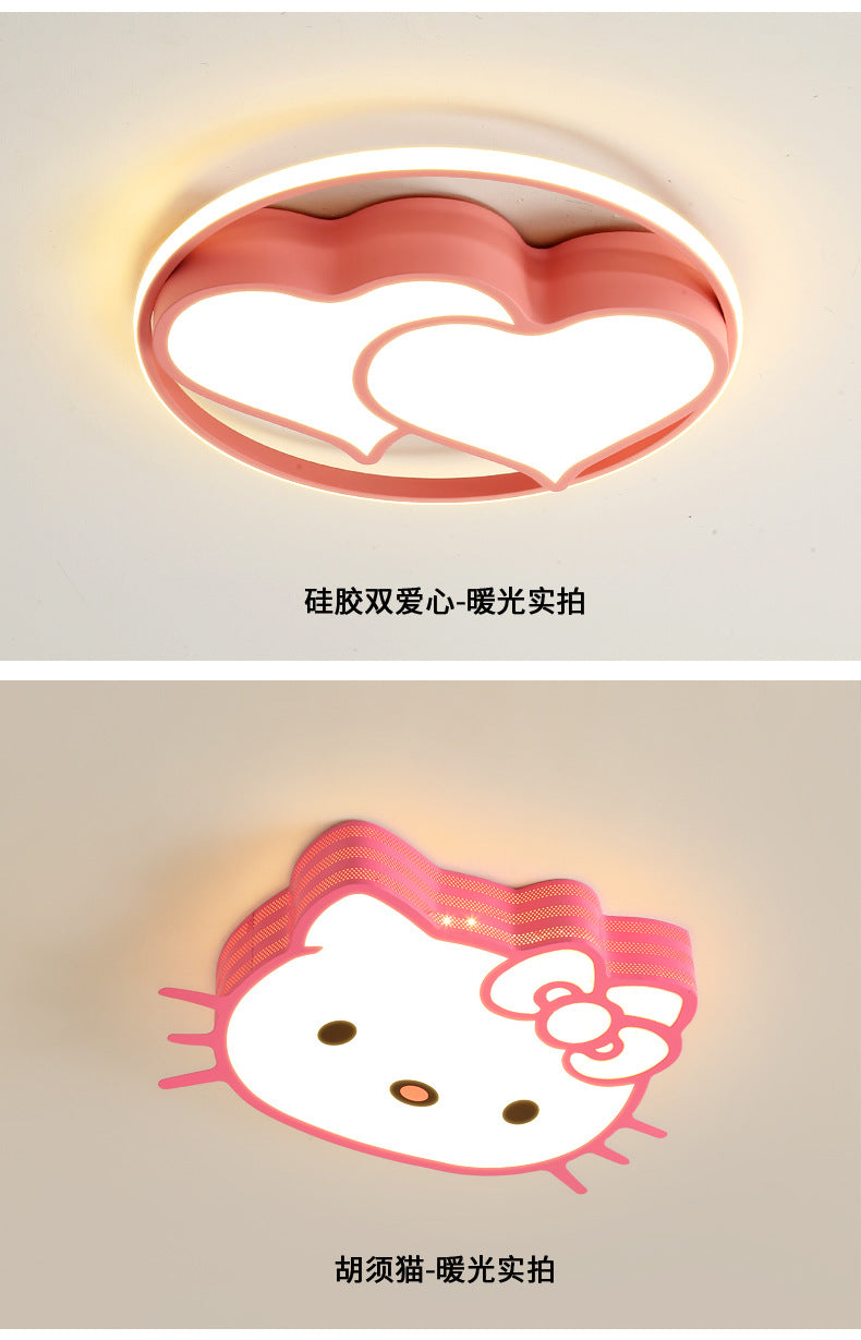 Bedroom light2025New model for the master bedroom, living room, and study main lighting fixture, simple modern elegant style led Ceiling Lamp