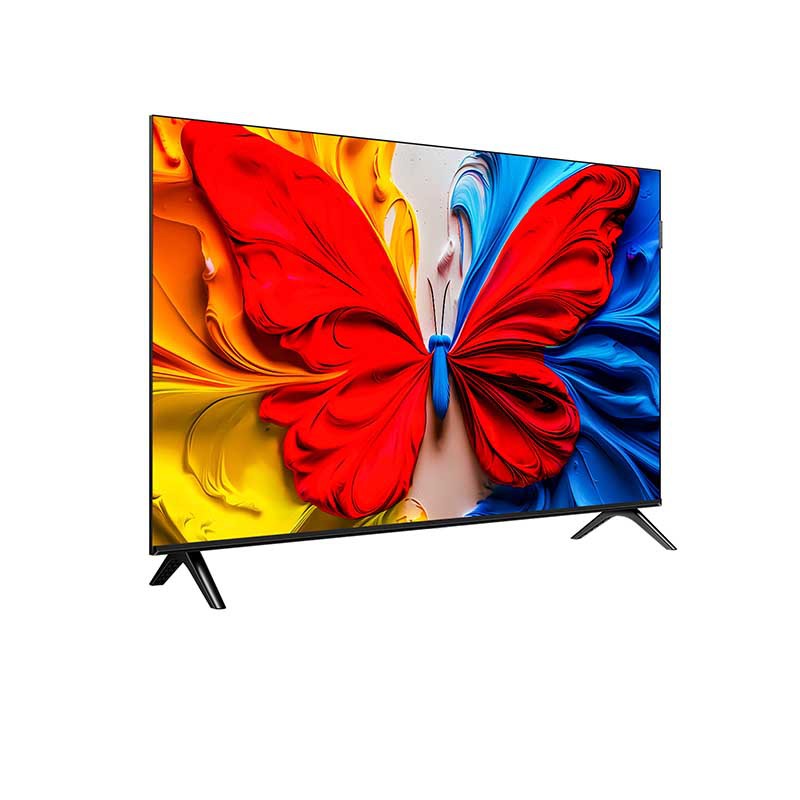 32″40''43''Smart TV  QLED TV Full HD HDR 10 Dolby