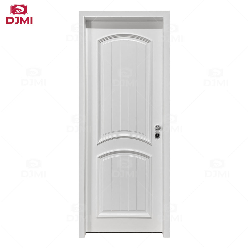 China Top Manufacturer Custom High Quality Interior Door Internal Room Door Design Interior Doors for Houses