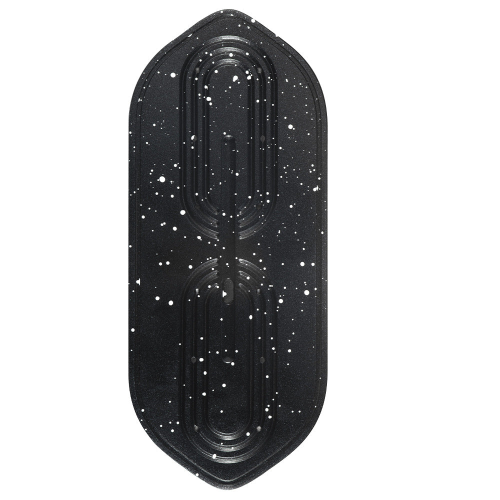 RAF EU Standard Home Business Travel Ironing Machine Mini Small Iron Handheld Steam Iron Portable Garment Steamer