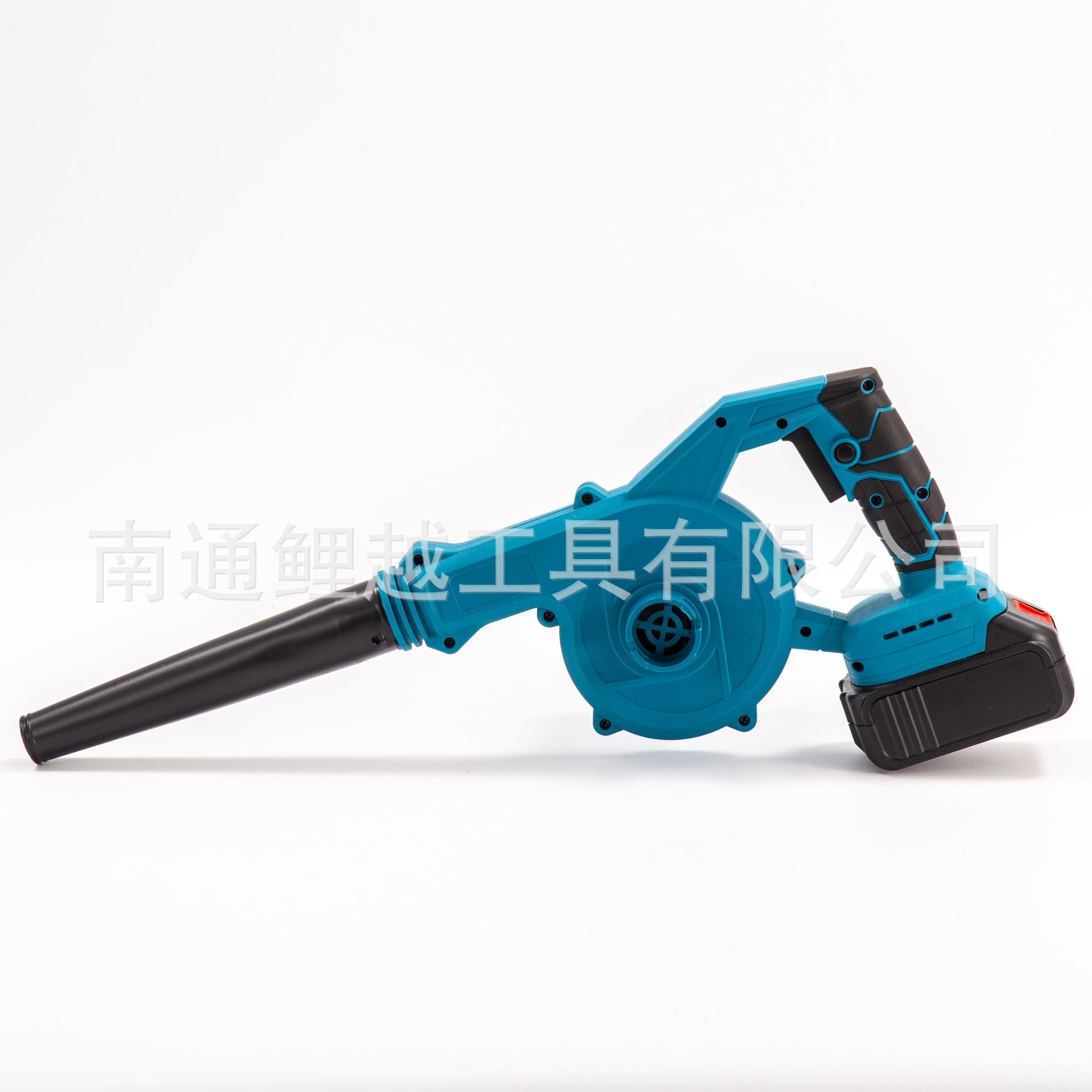 Industrial grade handheld brushless lithium hair dryer Dual-purpose Blower Rechargeable Household Dust Collector