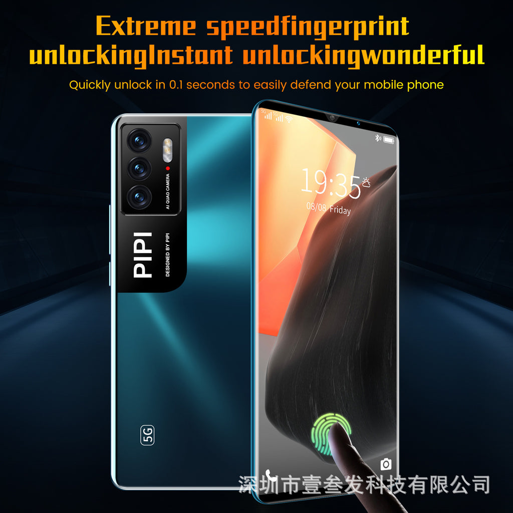 M3pro(1+4G)New Hot5.5Inch5G All-in-One Smart Device Low Configuration Mobile Phone Factory