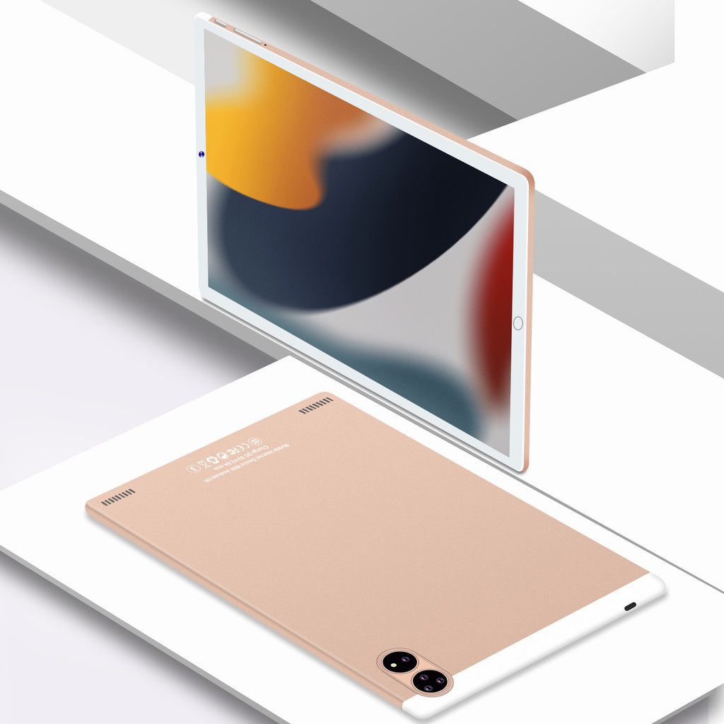 Products in stock new10.1Inch Tablet Pc S52pro Learning Machine Student Android Smart Tablet Wholesale