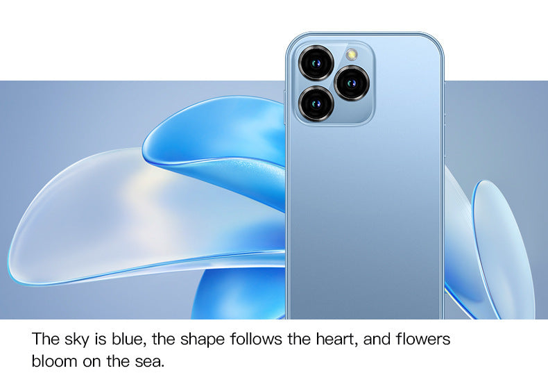 XS16All Netcom4G Mini Mobile Phone Ultra Small Pocket Four Core Android Smart Phone Google