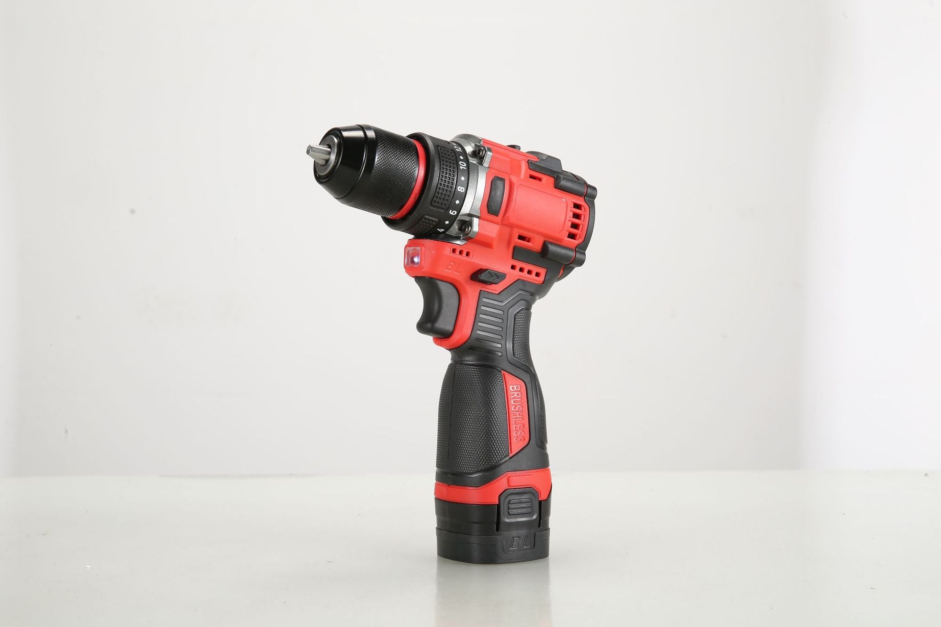 Wholesale Set Electric Drill Power Tool Screwdriver Lithium Electric Drill Electric Screwdriver Hand Drill Set
