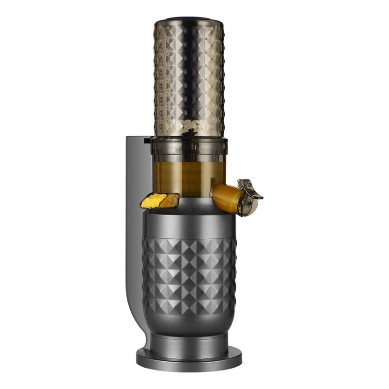 Customized Processing Original Juice Machine Pulp Juice Separation Small Household Blender Silent Fully Automatic Fresh Juice Machine Multi-Functional