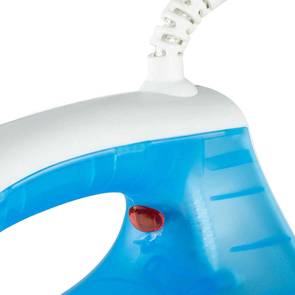 RAF EU Standard Handheld Electric Iron Household Small Portable Iron Handheld Ironing Machine Dry Iron 1172