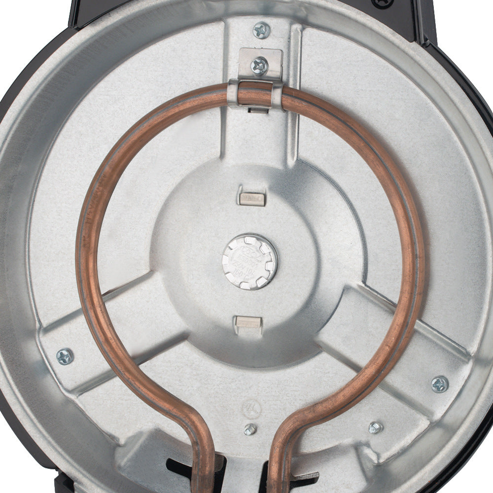 RAF 2-in-1 Household Donut Maker Breakfast Machine Mini Cake Round Cake Machine Light Food Machine Baking