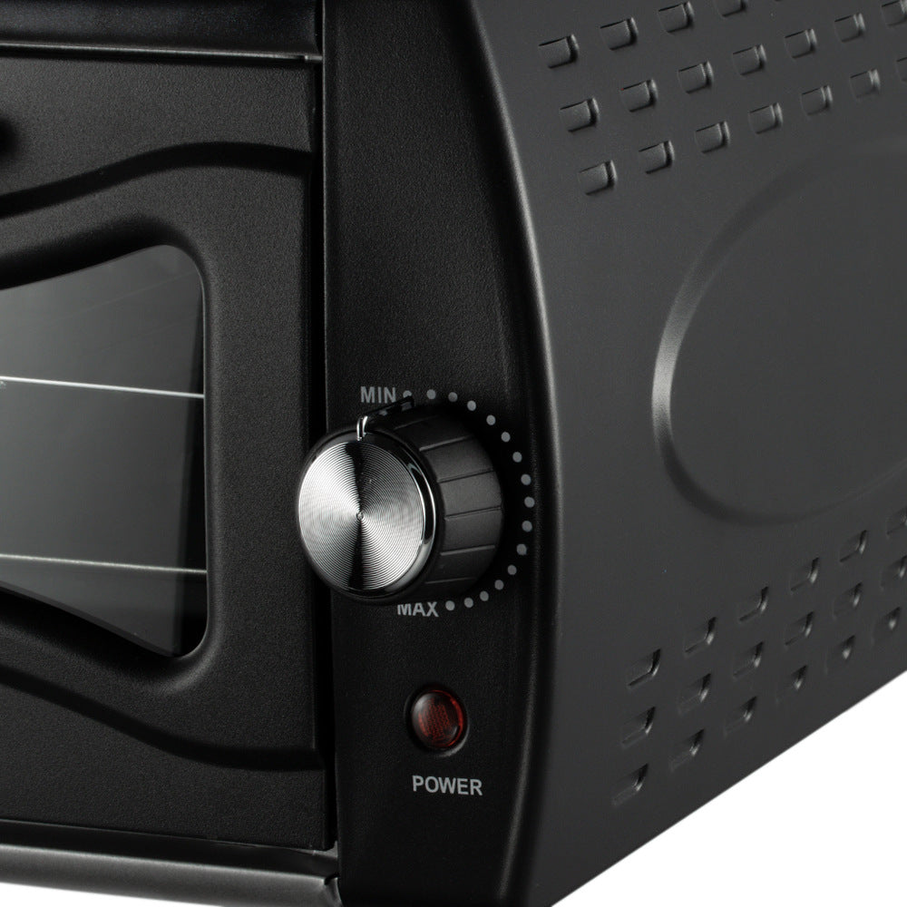 RAF European Standard Multifunctional Electric Oven for Home Use15L Mini Air Oven Multifunctional Bread and Cake Maker