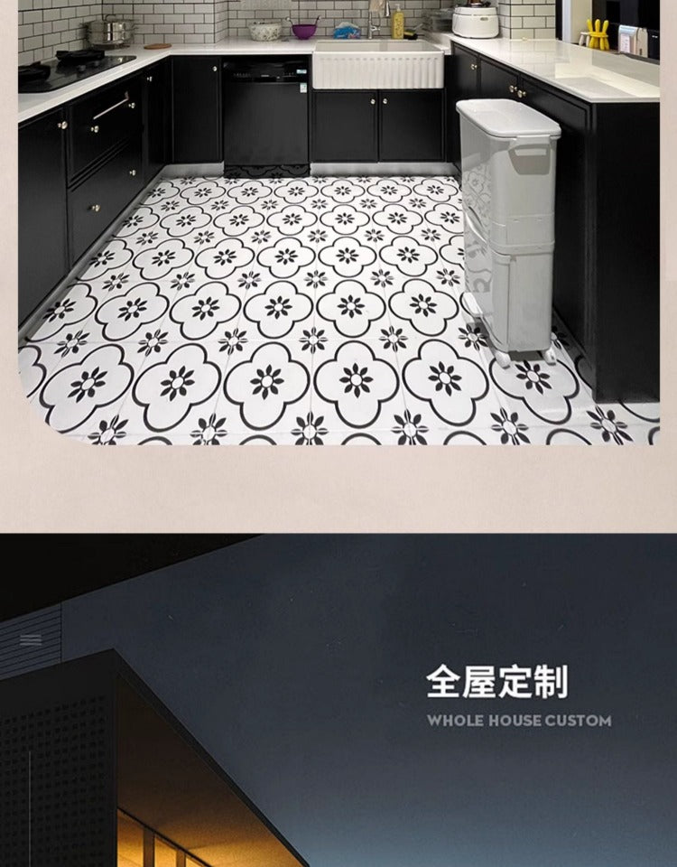 Cabinet Export Trade  Whole House Customization Wardrobe Sideboard Cabinet Solid Wood enf Plywood Kitchen Living Room TV Cabinet