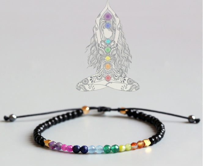 108Pink Quartz Bracelet Lotus Pendant Necklace Bracelet Buddhist Bead Necklace Factory Direct Sale