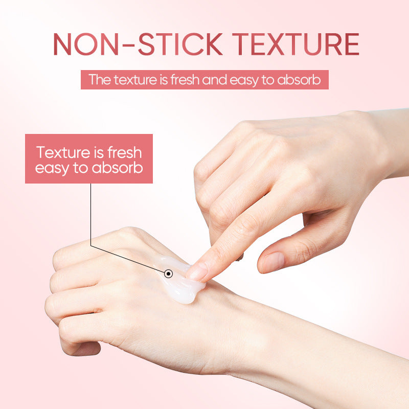 烟酰胺焕肤眼霜 BIOAOUA 保湿眼霜 跨境批发