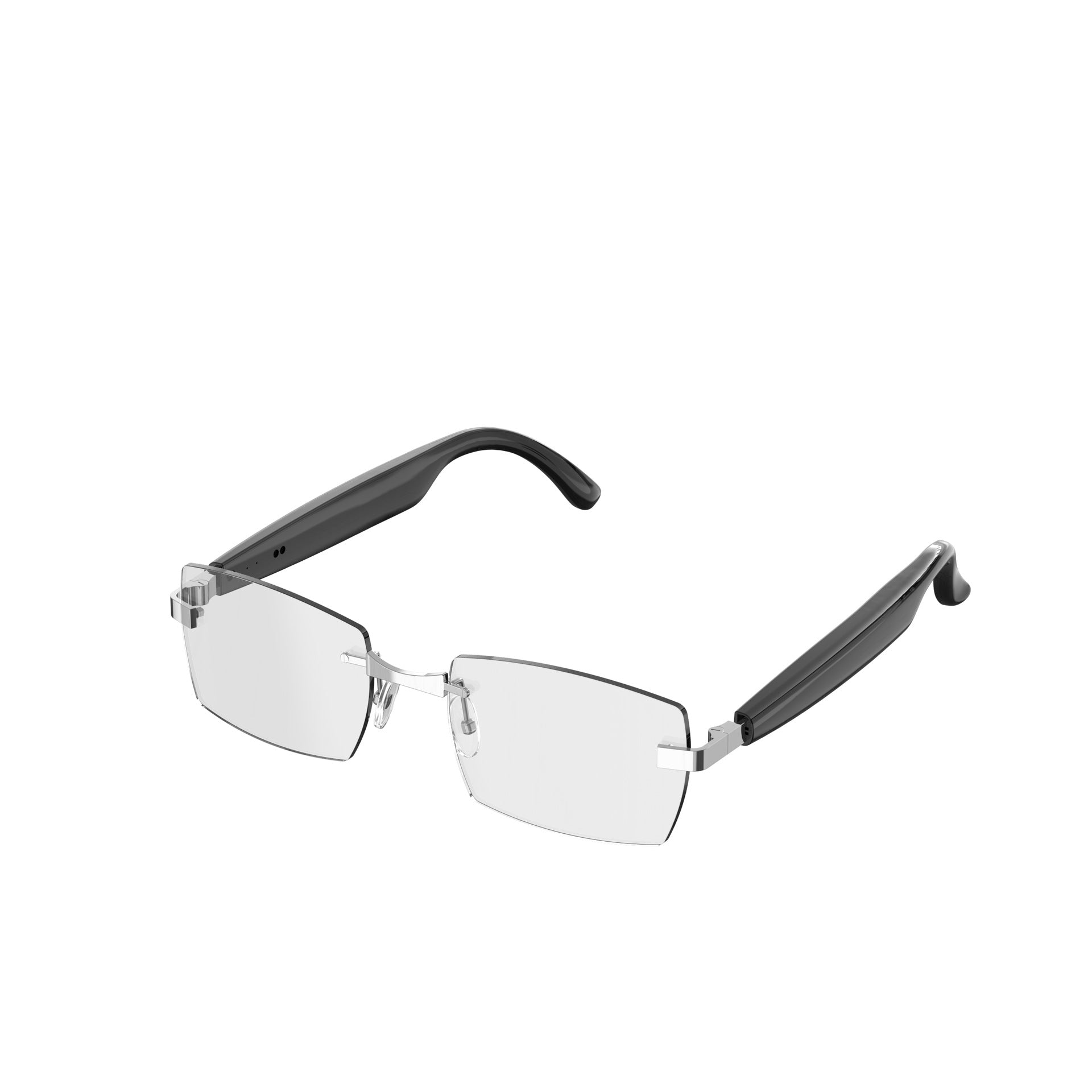 Smart Glasses100National Language ai Translation Conference Abroad Wearable Support Small Batch Real-Time Translation