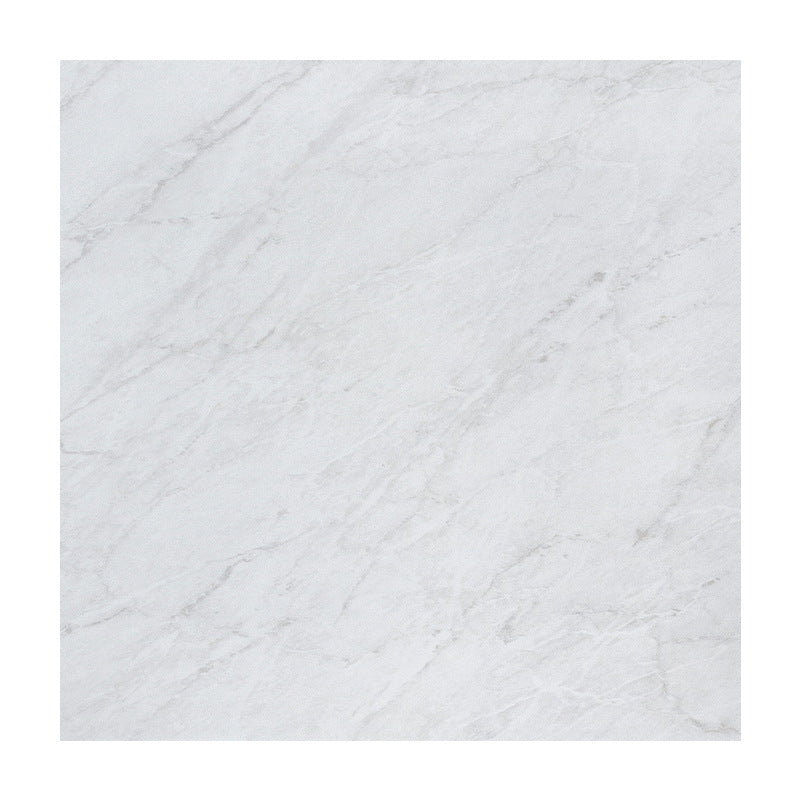 pvc Self-Adhesive Floor Stickers Imitation Tile Flooring Glue Commercial Wear-Resistant Thickened Waterproof Non-Slip Office Special Floor Vinyl