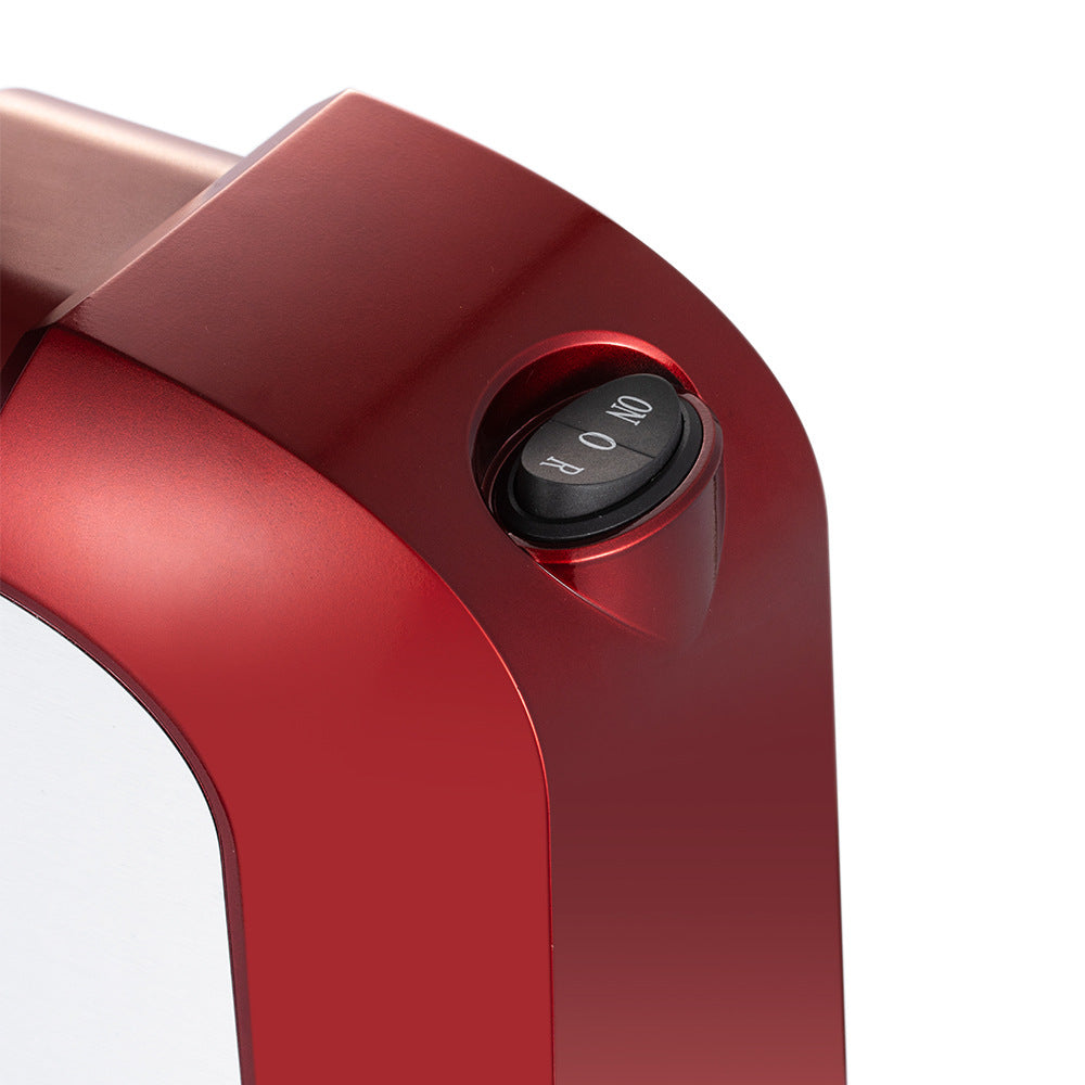 RAF European Standard Large Caliber Slow Juicer Household Fully Automatic Fruit and Vegetable Extractor Easy to Clean Multi-Functional