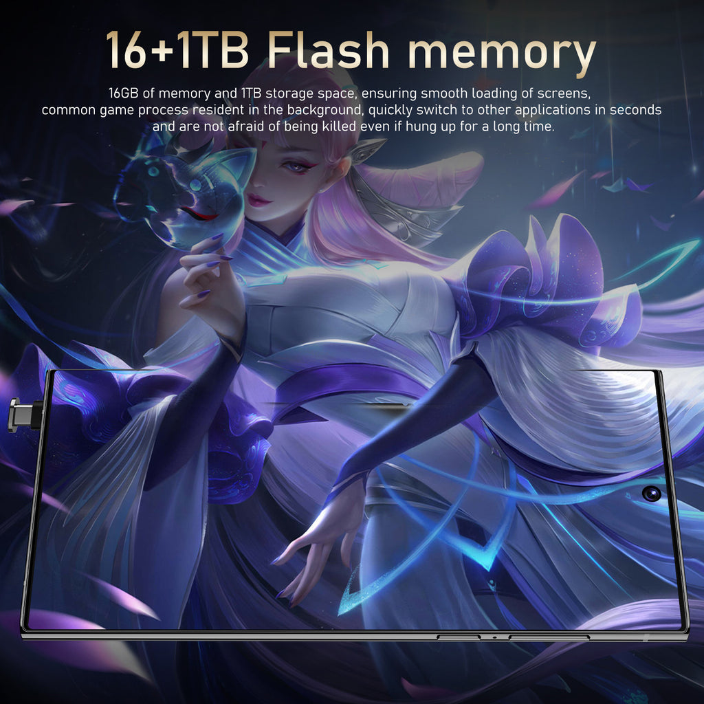 2024New S24 Ultra Global Edition16+1T Wholesale from the source factory at low prices(Popular)