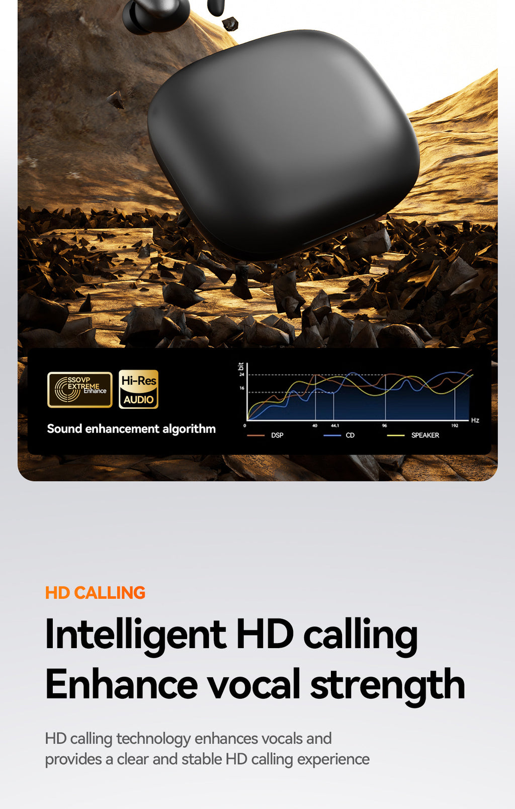 New M144Long Battery Life Ear-Hook and In-Ear Headphones Private Model High Appearance Wireless Bluetooth Headphones Wholesale