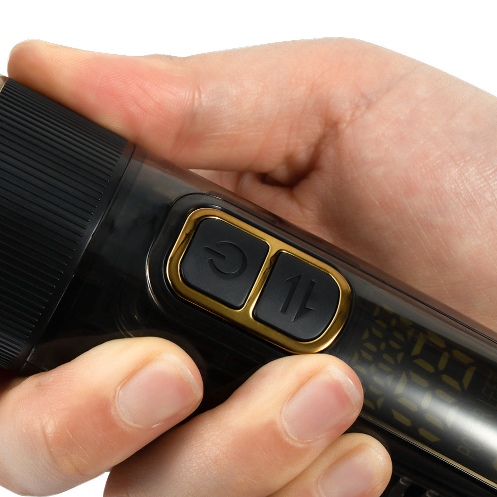 RAF Multifunctional Electric Hair Clipper Haircut New Electric Hair Trimmer Set Electric Clipper USB Interface